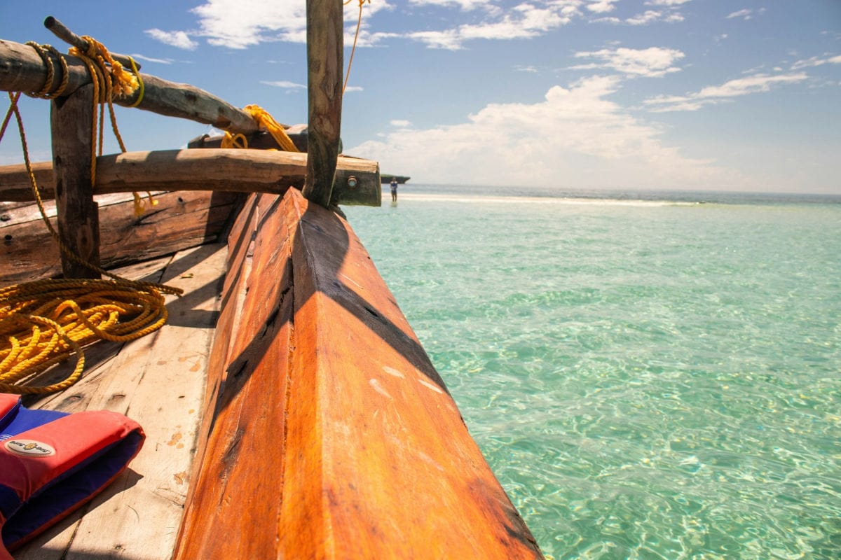 About Sold Everything