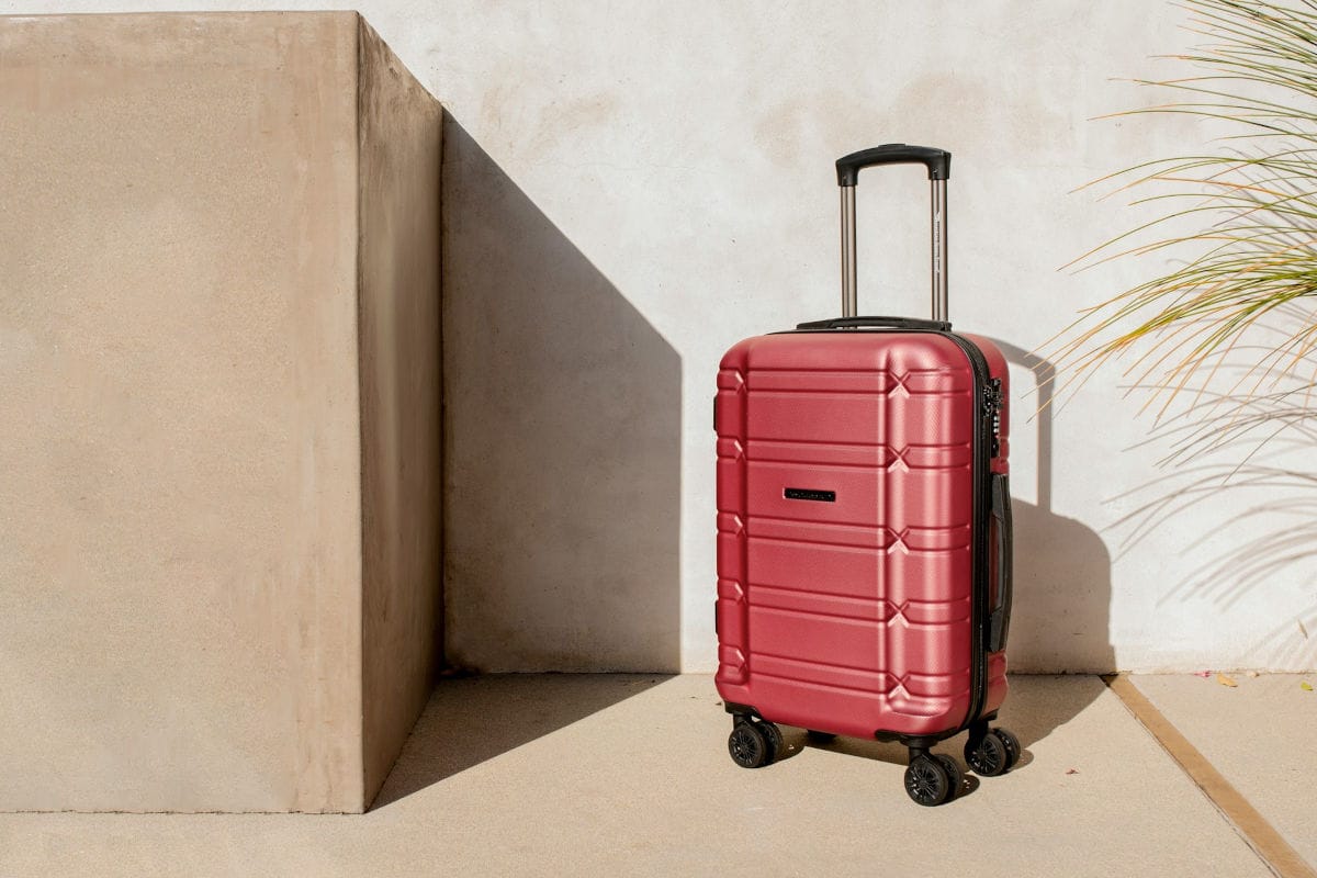 How to choose the right carry-on bag for long-term travel
