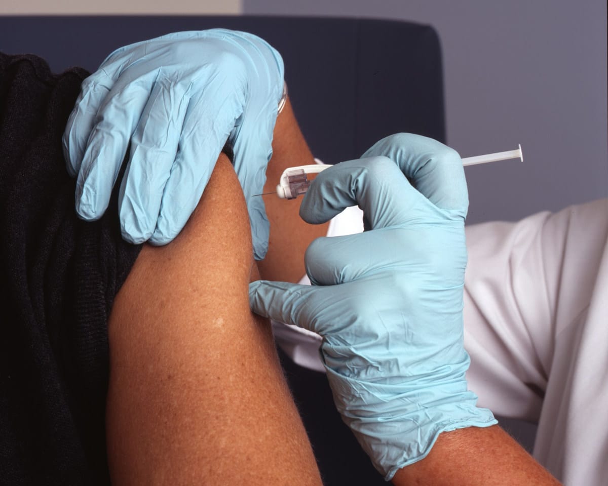 How to lock in your vaccine baseline before you travel