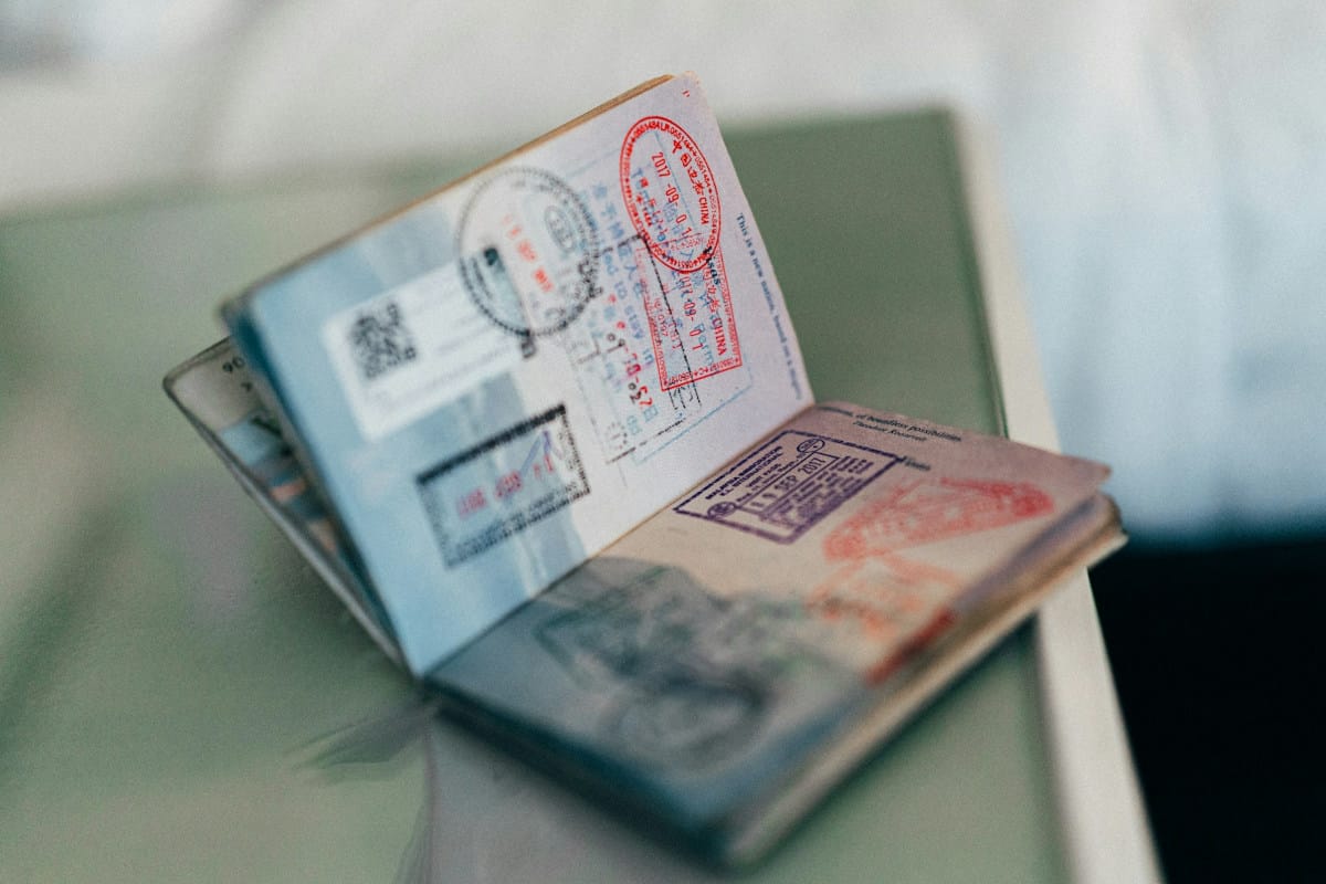 How to lock your travel documents in one place before you fly